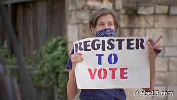 13 Investigates low voter turnout in Houston-area districts - KTRK-TV