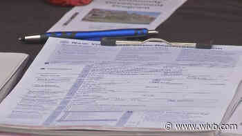 Today is deadline for voter registration in New York