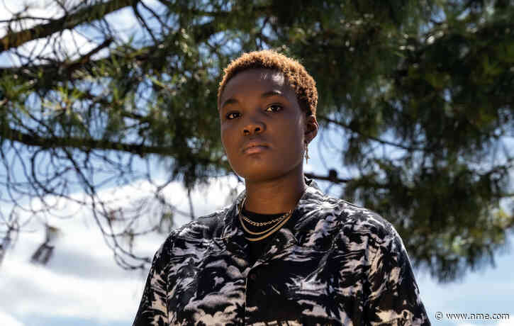 Arlo Parks has finished work on her debut album