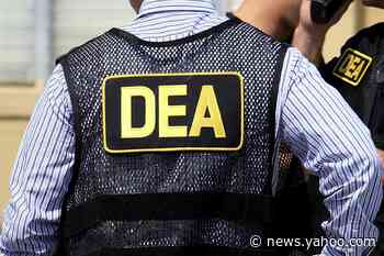 New York pharmacist sent cocaine to DEA agent probing his store, feds say
