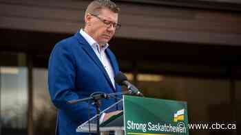 Why revelations about Scott Moe's past are not likely to change minds of Saskatchewan voters
