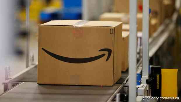 Phishing scheme targets Amazon shoppers, BBB says