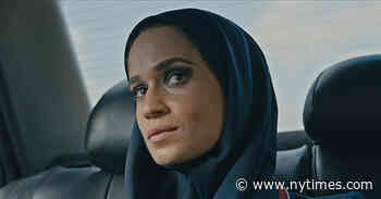 ‘Tehran’ Is the Latest Israeli Thriller, Emphasis on Thrills