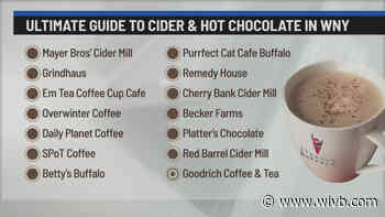 Step Out Buffalo has ways to spice up your fall date nights