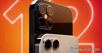 Every iPhone 12 feature we expect Apple to announce video     - CNET
