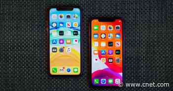 iPhone 12 vs. iPhone 11: Main differences based on the buzzing rumor mill     - CNET