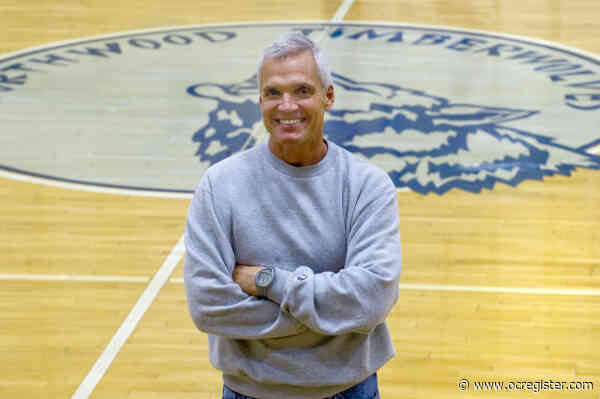 Northwood basketball coach Tim O’Brien dies after long battle with cancer