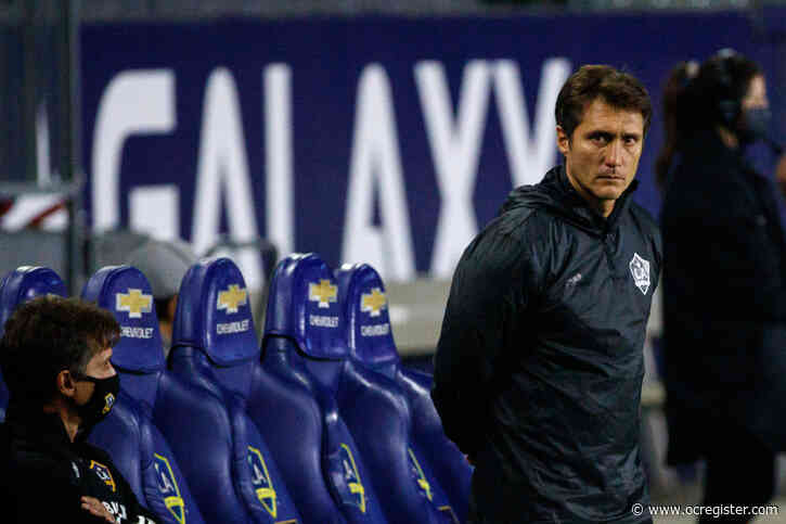 Last-place Galaxy carries 5-game skid into Colorado