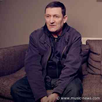 Paul Heaton is the last ever recipient of the Q Award