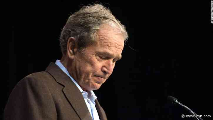 Opinion: The Republican who could help defeat Trump