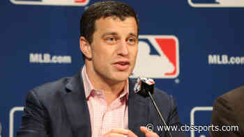 Dodgers president Andrew Friedman says the Astros playing 'victim card' is a 'curious strategy'