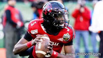 Louisville vs. Georgia Tech odds, line: 2020 college football picks, predictions from proven model on 20-3 run