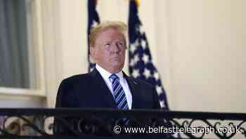 Trump to hold campaign rally on Monday in Florida