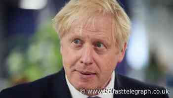 Johnson to address MPs on Monday on new tiered system of Covid restrictions