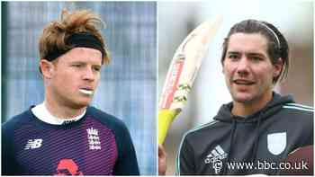 The Hundred: Ollie Pope & Rory Burns move teams for 2021