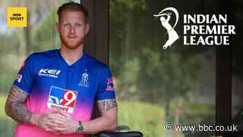 IPL social: Ben Stokes arrives, AB De Villiers belts out Backstreet Boys & Virat Kohli breaks into bhangra