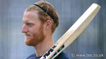Ben Stokes: England all-rounder on returning to cricket after compassionate leave