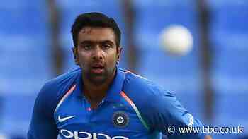Ravichandran Ashwin gives 'final warning' after Aaron Finch non-Mankad