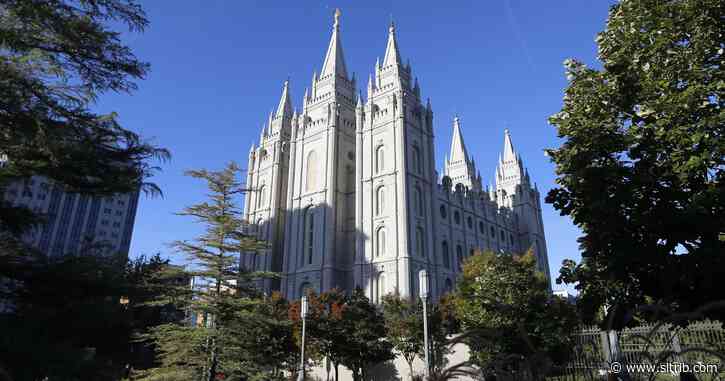 Benjamin E. Park: Mormons and evangelicals share an ironic skepticism of democracy