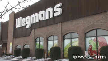 Wegmans drive-thru flu shot clinic begins Saturday