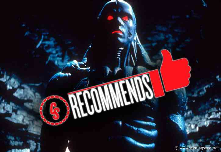 CS Recommends: Michael Mann’s The Keep, 30 Days of Night & More!