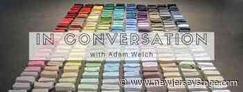 Arts Council of Princeton Executive Director Adam Welch to be In Conversation with Timothy M. Andrews - New Jersey Stage