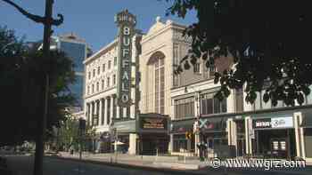 Shea's Performing Arts Center lays off employees - WGRZ.com