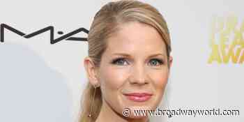 Kelli O'Hara To Appear On The Performing Arts Project's UPSTAGE LEFT - Broadway World