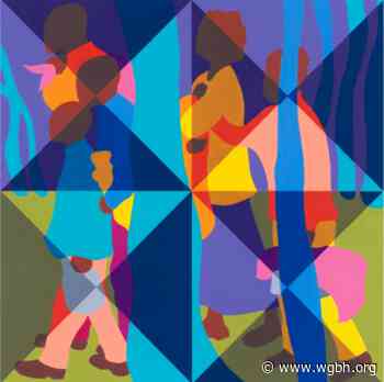 Arts This Week: 'Richard Haynes: Whispering Quilts' And 'Aggie' - wgbh.org