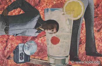 San Diego Weekend Arts Events: Living Room Play Festival, Trash Lamb Gallery, FilAmFest And More - KPBS