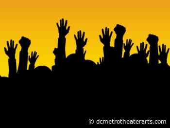Olney Theatre Center hosts 'Just Arts,' a virtual social justice arts festival - DC Metro Theater Arts