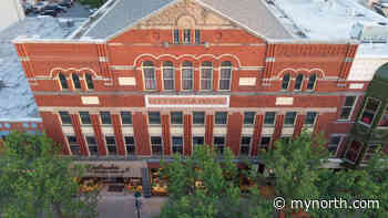 Traverse City Recognized as #10 Most Arts Vibrant Community - MyNorth.com