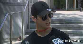 Arrest made in shooting death of Brandon Applegate in Saskatoon