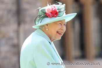Queen's Birthday Honours 2020: This year's list in full