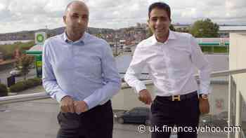 Billionaire Issa brothers honoured a week after £6.8bn Asda takeover