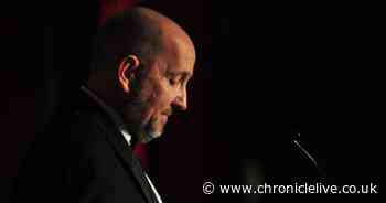 Alastair Machray recognised in Queen’s Birthday honours