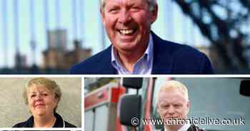 Queen's Birthday Honours 2020 - the North East list in full