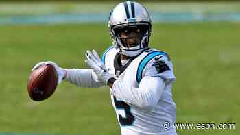 Teddy Bridgewater, Cole Beasley among top last-minute pickups for Week 5