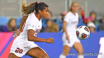 Vlatko Andonovski's USWNT camp roster features NWSL mainstays and Brazil-born Stanford star Catarina Macario