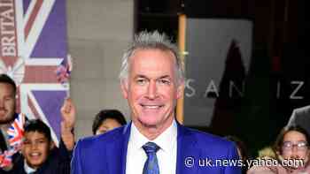 Dr Hilary Jones ‘humbled and delighted’ by MBE honour