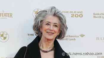 Maureen Lipman ‘proud’ to become first dame of Coronation Street