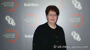Sally Wainwright ’emotional’ to receive OBE after success of Gentleman Jack