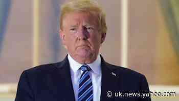 Does the coronavirus affect Trump's decision-making capabilities