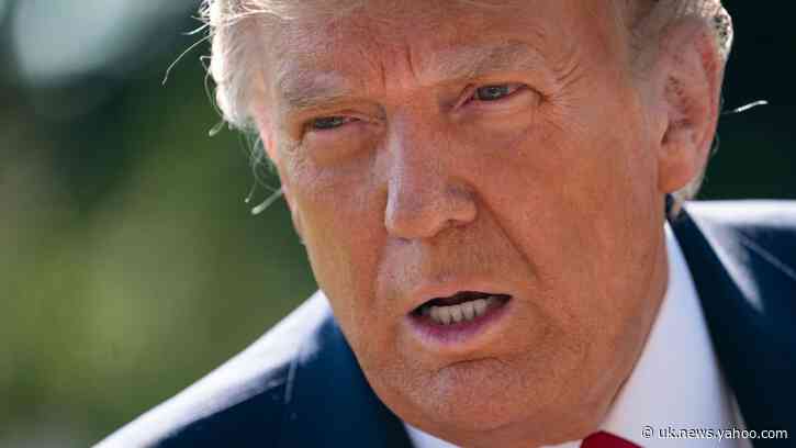 Trump's 11th Hour Campaign Gambit: Give Voters Cash
