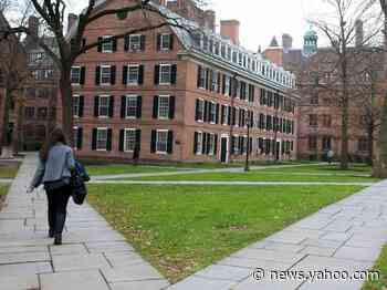 The DOJ is suing Yale, accusing it of discriminating against Asian American and white applicants. Their claims are 'leveraging the model minority myth' to pit racial groups against each other, scholars say.