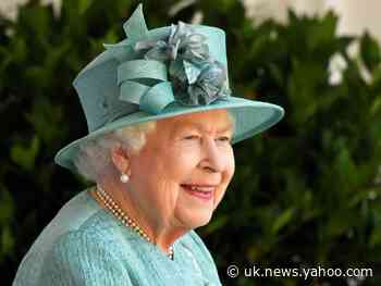 Coronavirus: Key workers receive honours in Queen’s birthday list