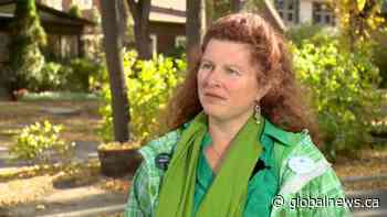Green Party leader on proportional representative in Saskatchewan