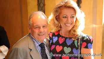 Tony Hatch ‘humbly proud’ to be made OBE