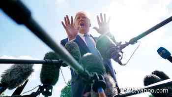 Coronavirus pushes Trump into a 'fiasco vortex' as events spin out of administration's control