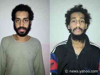 Isis 'Beatles': Brother of murdered British hostage says he does not hate Isis killers